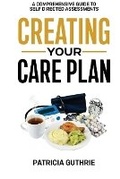 Cover: Creating Your Care Plan - Vektor