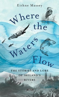 Abbildung von: Where the Waters Flow - O'Brien Press Ltd