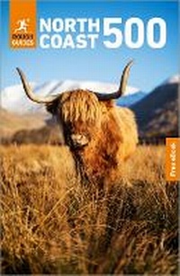 Abbildung von: Rough Guides North Coast 500: Travel Guide with eBook - Rough Guides