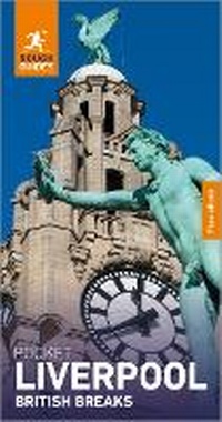Abbildung von: Rough Guides Pocket British Breaks Liverpool: Travel Guide with eBook - Rough Guides