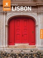 Cover: Rough Guides Mini Lisbon: Travel Guide with eBook - Rough Guides