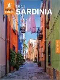 Abbildung von: Rough Guides Mini Sardinia: Travel Guide with eBook - Rough Guides