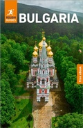 Cover: Rough Guides Bulgaria: Travel Guide with eBook - Rough Guides