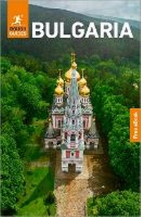 Abbildung von: Rough Guides Bulgaria: Travel Guide with eBook - Rough Guides