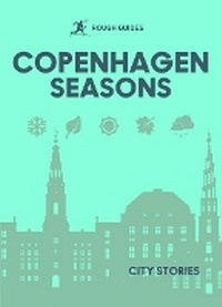 Abbildung von: Rough Guides City Stories: Copenhagen Seasons - Rough Guides