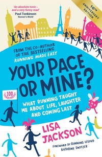 Abbildung von: Your Pace or Mine? 10th Anniversary Edition - Summersdale Publishers