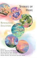 Cover: Stories of Hope - Open Book Publishers