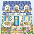 Cover: Spring Colouring - Sparkpool