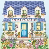 Enlarge image Cover: Spring Colouring - Sparkpool