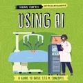 Cover: Using AI - Brown Bear Books