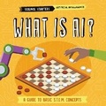 Cover: What Is Ai? - Brown Bear Books