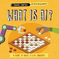 Abbildung von: What Is Ai? - Brown Bear Books