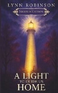 Enlarge image Cover: A Light to Guide us Home - Nielsen Book Services