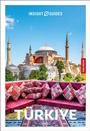 Cover: Insight Guides Turkiye: Travel Guide with eBook - APA Publications
