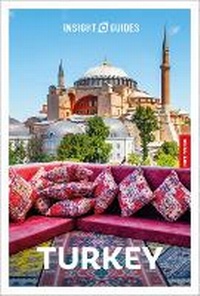 Abbildung von: Insight Guides Turkey: Travel Guide with eBook - Insight Guides