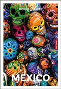 Cover: Insight Guides Mexico: Travel Guide with eBook - APA Publications
