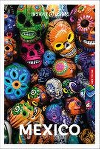 Abbildung von: Insight Guides Mexico: Travel Guide with eBook - Insight Guides