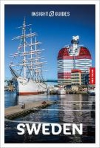 Abbildung von: Insight Guides Sweden: Travel Guide with eBook - Insight Guides