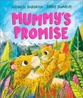 Cover: Mummy's Promise - Andersen Press Ltd