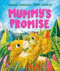 Enlarge image Cover: Mummy's Promise - Andersen Press Ltd