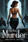 Cover: Perfect Murder - GHOSTWRITY