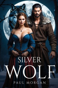 Enlarge image Cover: Silver Wolf - GHOSTWRITY