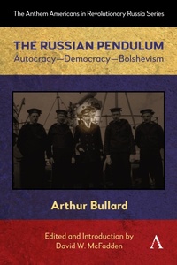 Abbildung von: The Russian Pendulum - Anthem Press