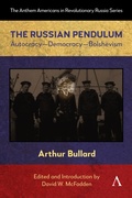 Cover: The Russian Pendulum - Anthem Press