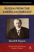 Cover: Russia from the American Embassy - Anthem Press