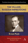 Cover: The Village: Russian Impressions - Anthem Press