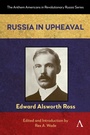 Cover: Russia in Upheaval - Anthem Press