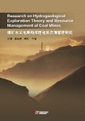 Cover: Research on Hydrogeological Exploration Theory and Resource Management of Coal Mines - UK SCIENTIFIC PUBLISHING LIMITED