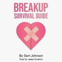 Enlarge image Cover: The Breakup Survival Guide - SBMoore Publishing
