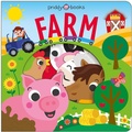Cover: Farm - Priddy Books