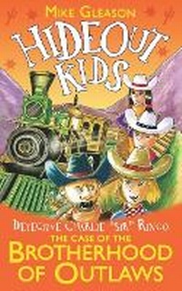 Enlarge image Cover: Detective Charlie "Sir" Ringo - Farm Street Publishing
