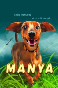 Abbildung von: Manya: 1 - Victoria Harwood