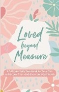 Cover: Loved Beyond Measure - Hope Books Ltd