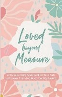Enlarge image Cover: Loved Beyond Measure - Hope Books Ltd