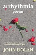Cover: Arrhythmia - Tention Publishing Limited