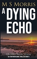 Cover: A Dying Echo - Landmark Media
