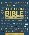 Cover: The Lion Bible Encyclopedia - Lion Books