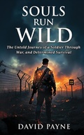 Cover: Souls Run Wild - Authorssolution.Co.UK