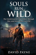 Cover: Souls Run Wild - Authorssolution.Co.UK