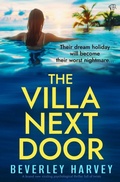 Cover: The Villa Next Door - Bloodhound Books