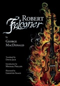 Cover: Robert Falconer (Translated) - Room to Roam