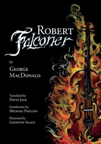 Enlarge image Cover: Robert Falconer (Translated) - Room to Roam