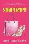 Cover: Shoperapy - Book Publishing UK