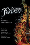 Cover: Robert Falconer (Translated) - Room to Roam
