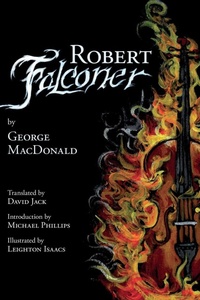 Enlarge image Cover: Robert Falconer (Translated) - Room to Roam
