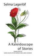 Cover: A Kaleidoscope of Stories - Norvik Press